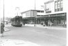 Aert van Nesstraat tram jaren 50 IN